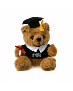 Teddybear Graduation University of Twente - NEW