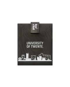 Boc'n'Roll Foodwrap University of Twente Skyline - NEW